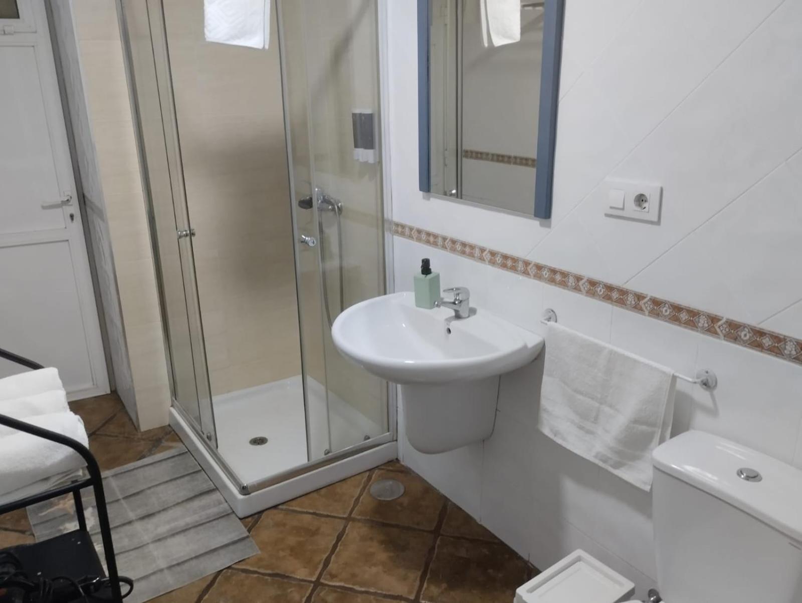 Casa Krecheu Loft Daire Pontevedra Dış mekan fotoğraf